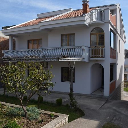 Guesthouse Kodre Ulcinj Zewnętrze zdjęcie