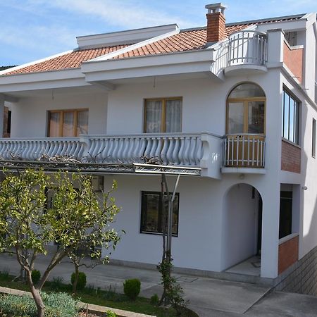 Guesthouse Kodre Ulcinj Zewnętrze zdjęcie