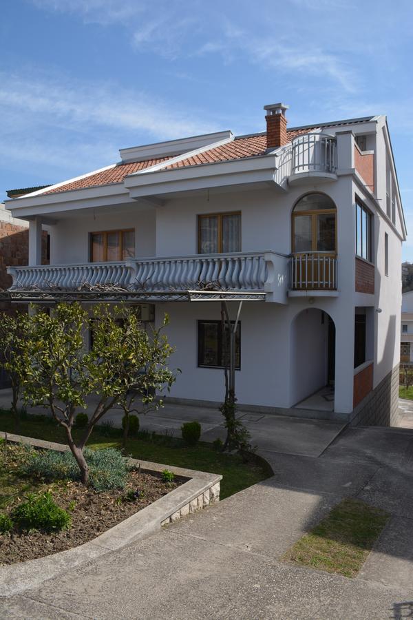 Guesthouse Kodre Ulcinj Zewnętrze zdjęcie