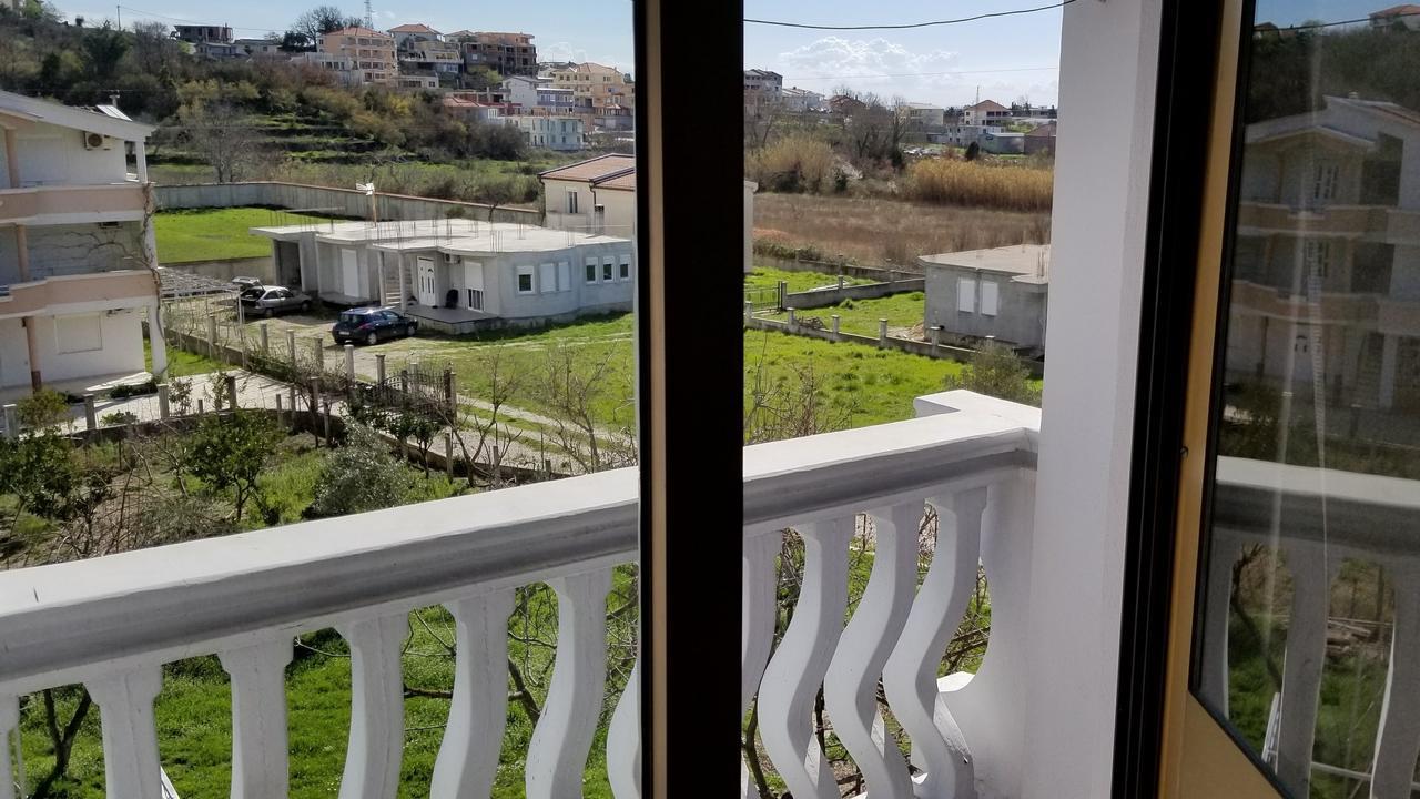 Guesthouse Kodre Ulcinj Zewnętrze zdjęcie