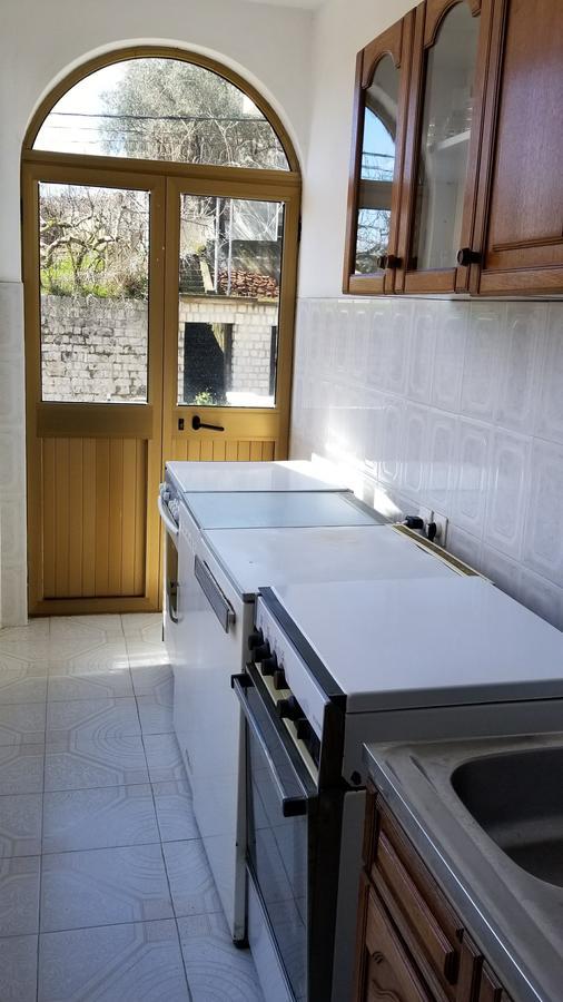 Guesthouse Kodre Ulcinj Zewnętrze zdjęcie