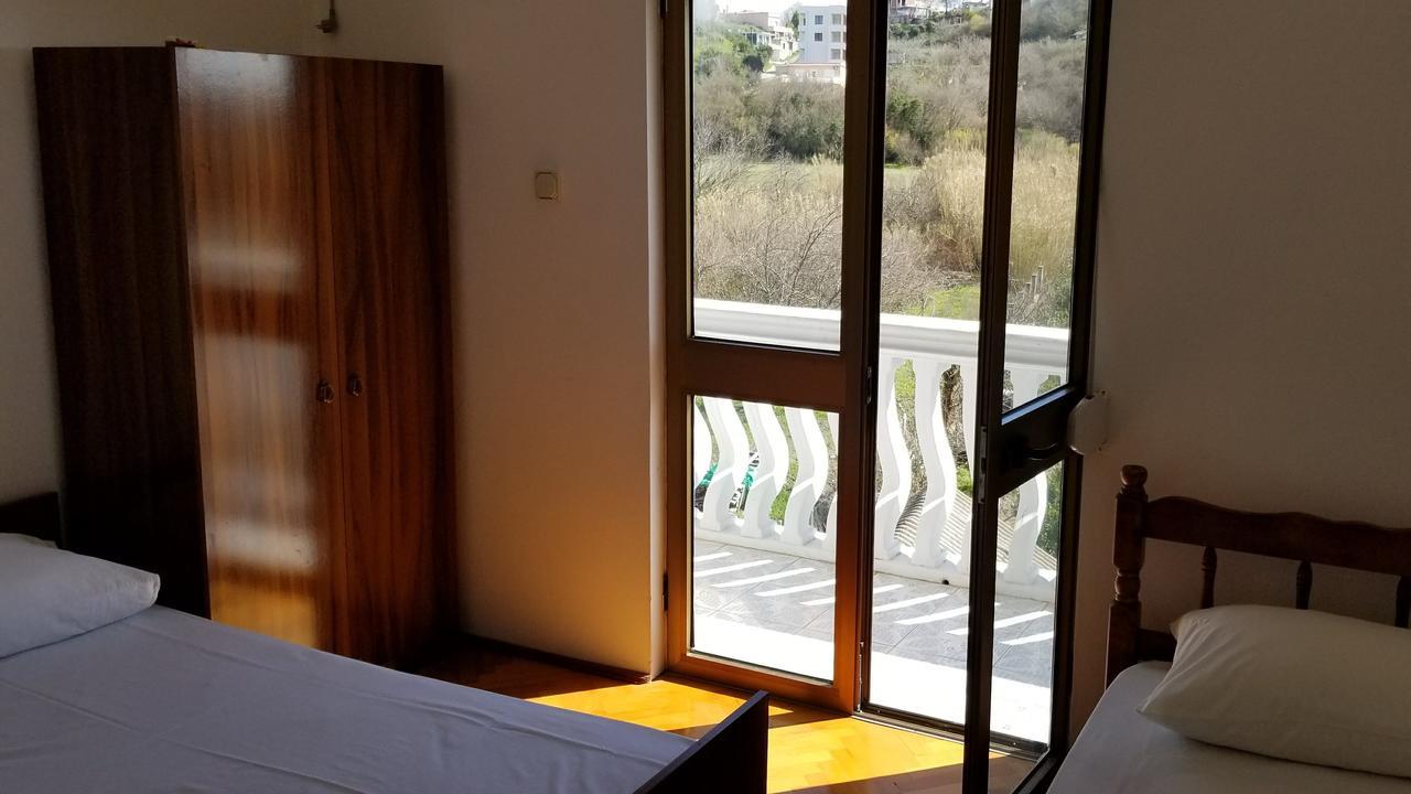 Guesthouse Kodre Ulcinj Zewnętrze zdjęcie