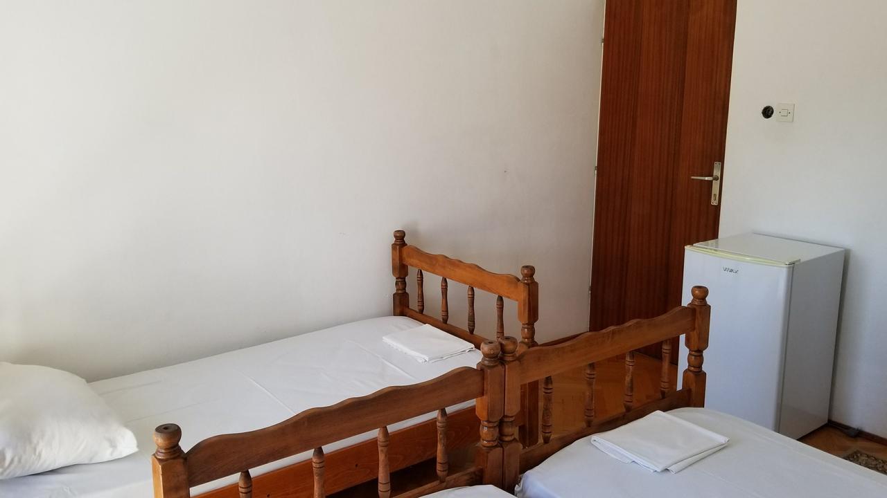 Guesthouse Kodre Ulcinj Zewnętrze zdjęcie