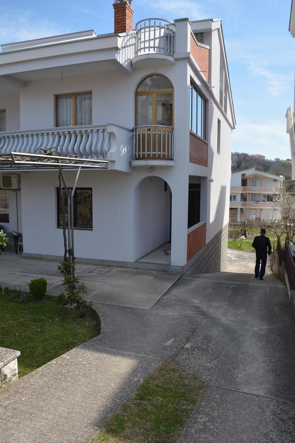 Guesthouse Kodre Ulcinj Zewnętrze zdjęcie