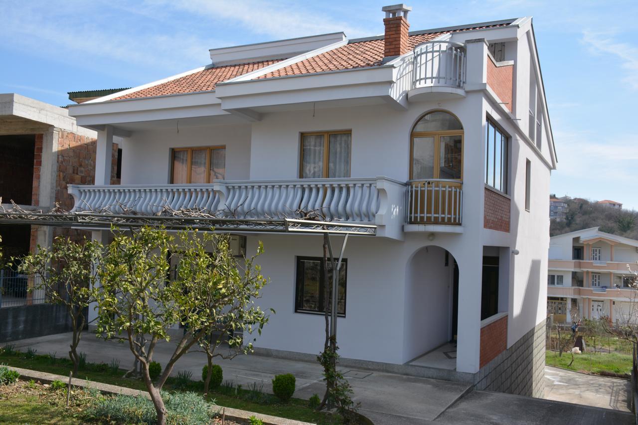 Guesthouse Kodre Ulcinj Zewnętrze zdjęcie