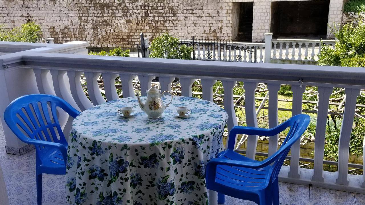 Guesthouse Kodre Ulcinj Zewnętrze zdjęcie