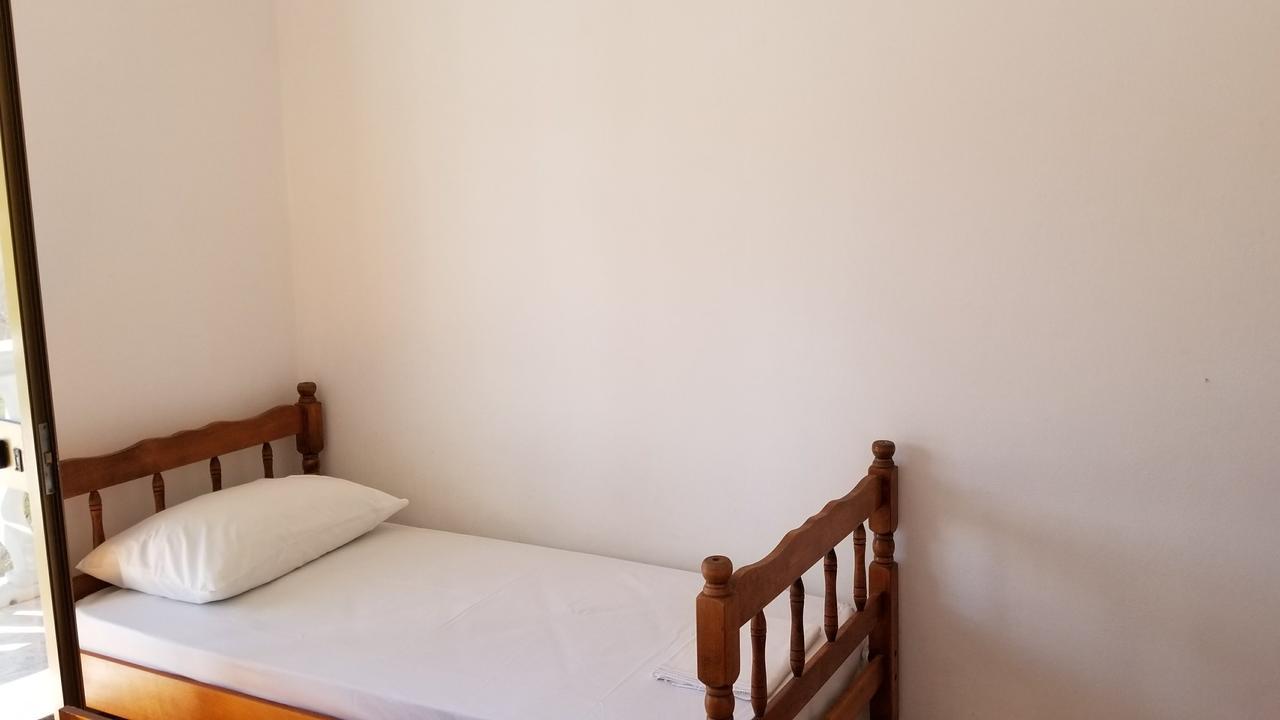 Guesthouse Kodre Ulcinj Zewnętrze zdjęcie