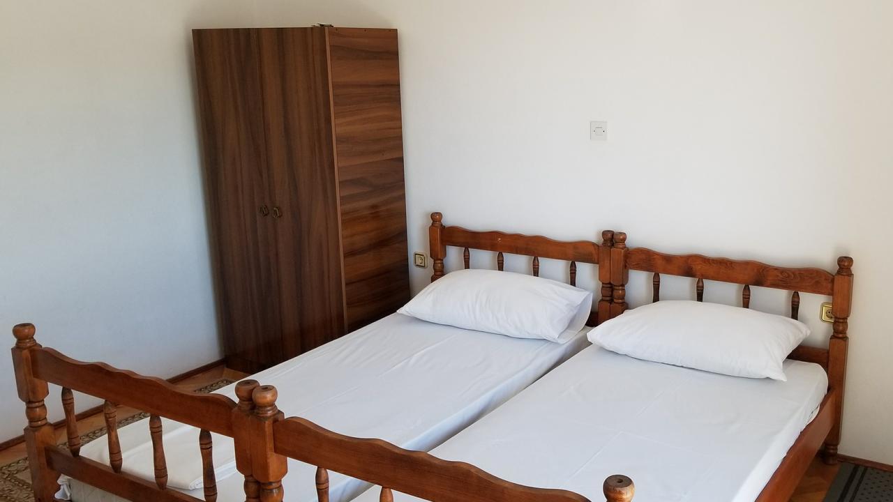 Guesthouse Kodre Ulcinj Zewnętrze zdjęcie