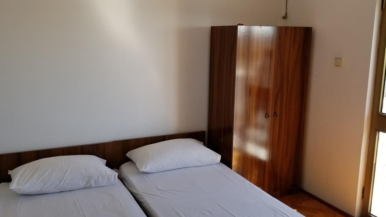 Guesthouse Kodre Ulcinj Zewnętrze zdjęcie