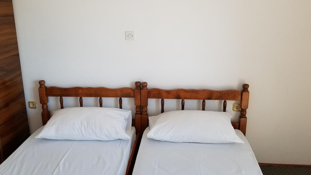 Guesthouse Kodre Ulcinj Zewnętrze zdjęcie